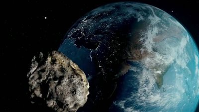 كويكب 2024 YR4: هل سيصطدم بالأرض أم بالقمر؟ العلماء يحذرون من سيناريو مرعب
