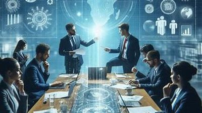 تقييم استراتيجيات التسويق الرقمي في الشركات الناشئة: دراسة حالة على قطاع التكنولوجيا