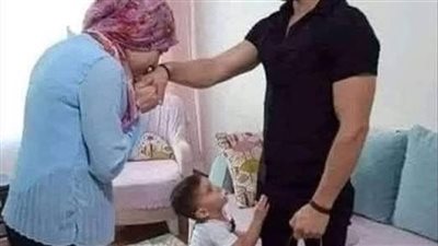 قصة زوج والملل كامله