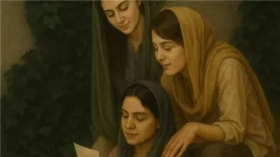 قرن فضة قرن دهب