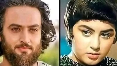 سيدة كانت تتابع مسلسل يوسف الصديق