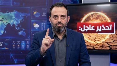 خزنوا ماء و زيت و أرز و طعام…العراف الفلكي