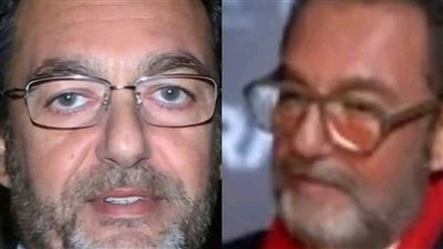 الفنان محمد مرزبان 