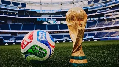 مباريات الجولة الثانية من كأس العالم