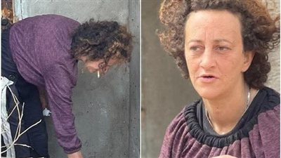 بطلة مسلسل “عائلة الحاج متولي” تتحول إلى مشردة