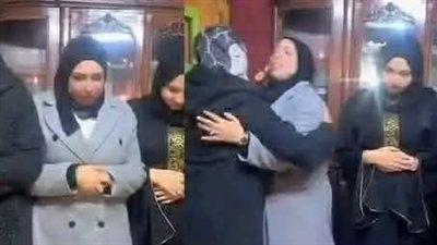 ابشركم … لقد تم القبـض عليهن …