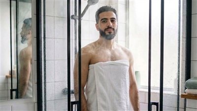 الصلاة بعد الاستحمام 
