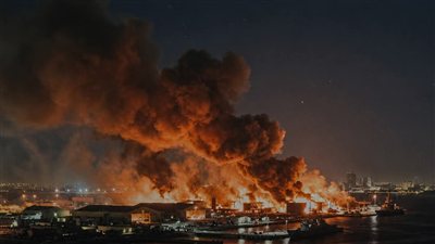 انفجار 