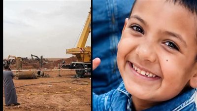 مأساة الطفل أيوب في الجزائر