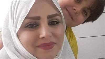 ابني الصغير صحى مبارح من النوم وقالي